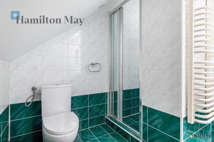 Kraków, Zwierzyniec/Wola Justowska, ul. P. Borowego, Dom  do wynajęcia, 