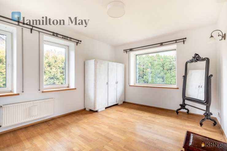 Kraków, Zwierzyniec/Wola Justowska, ul. P. Borowego, , Dom  do wynajęcia