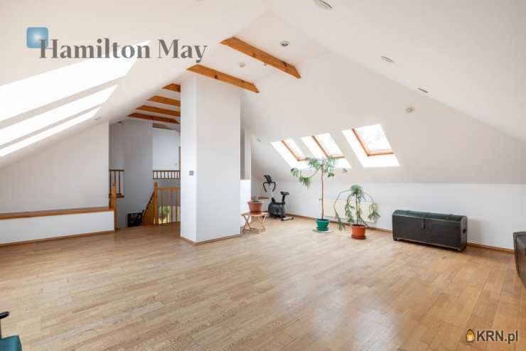 Dom  do wynajęcia, Kraków, Zwierzyniec/Wola Justowska, ul. P. Borowego, 