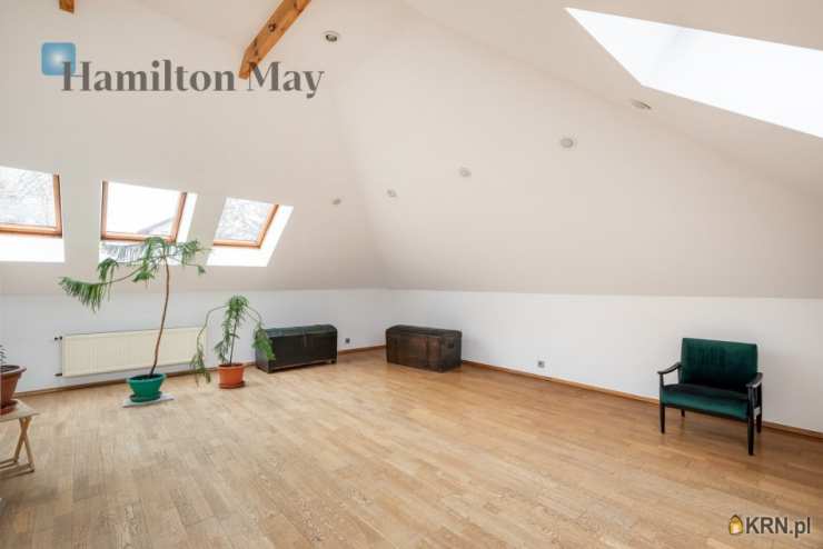 Dom  do wynajęcia, , Kraków, Zwierzyniec/Wola Justowska, ul. P. Borowego