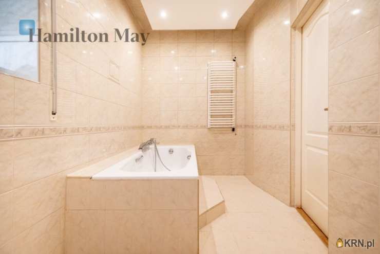 Kraków, Zwierzyniec/Wola Justowska, ul. P. Borowego, Dom  do wynajęcia, 