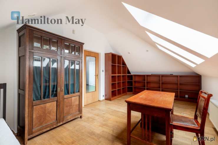 , Kraków, Zwierzyniec/Wola Justowska, ul. P. Borowego, Dom  do wynajęcia