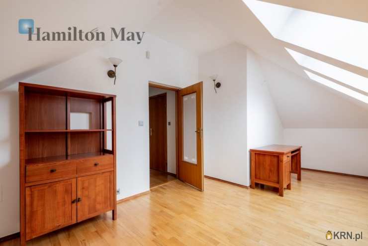 , Dom  do wynajęcia, Kraków, Zwierzyniec/Wola Justowska, ul. P. Borowego