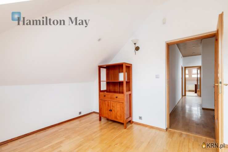 Hamilton May, Dom  do wynajęcia, Kraków, Zwierzyniec/Wola Justowska, ul. P. Borowego