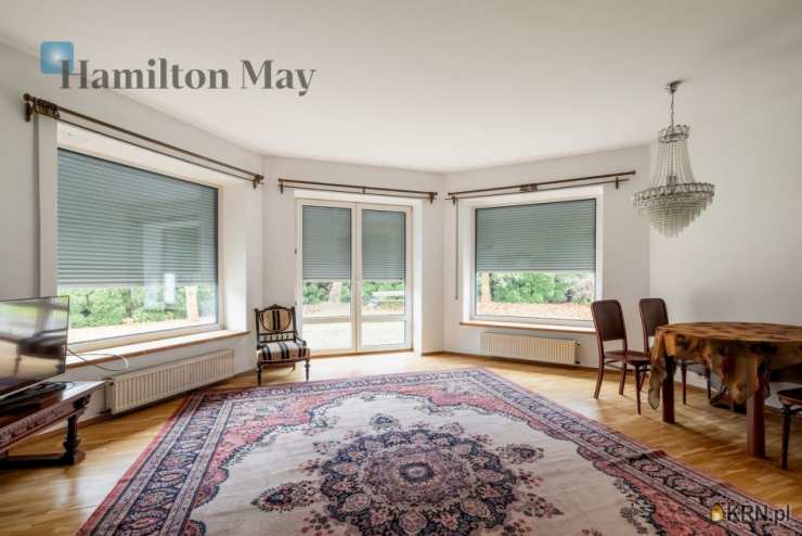 Kraków, Zwierzyniec/Wola Justowska, ul. P. Borowego, Dom  do wynajęcia, 