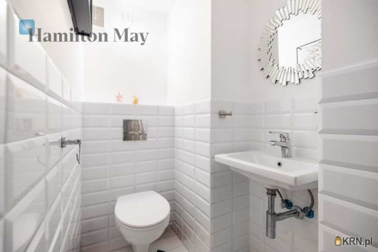 , Dom  do wynajęcia, Kraków, Zwierzyniec/Wola Justowska, ul. P. Borowego