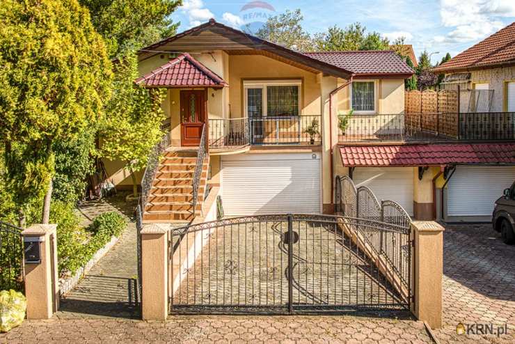 Dom  na sprzedaż, Zielona Góra, ul. , 6 pokojowe