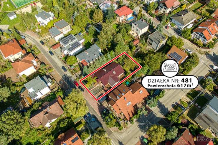 Zielona Góra, ul. , 6 pokojowe, Dom  na sprzedaż