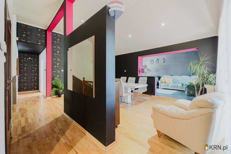 Dom  na sprzedaż, Zielona Góra, ul. , 6 pokojowe