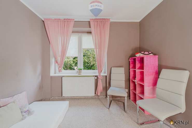 6 pokojowe, Zielona Góra, ul. , Dom  na sprzedaż