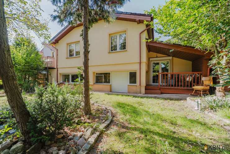 Dom  na sprzedaż, 6 pokojowe, Zielona Góra, ul. 