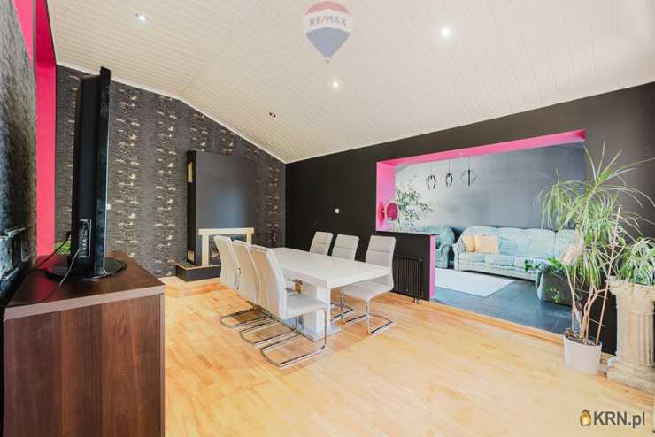 Zielona Góra, ul. , 6 pokojowe, Dom  na sprzedaż