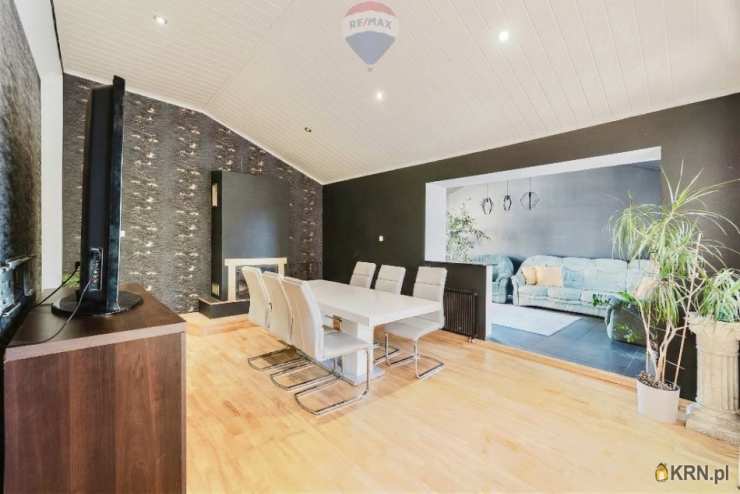 Dom  na sprzedaż, 6 pokojowe, Zielona Góra, ul. 