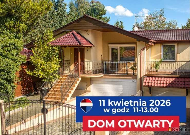 6 pokojowe, Zielona Góra, ul. , Dom  na sprzedaż