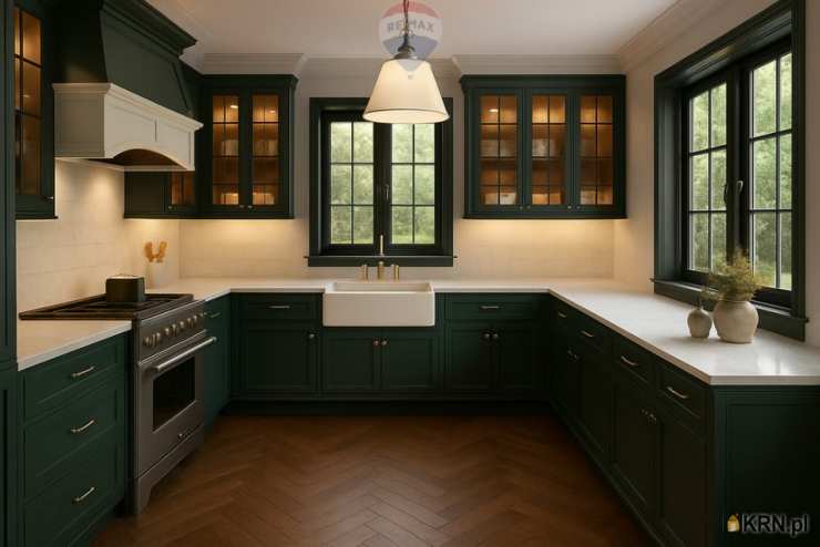 Owczarnia, ul. , Dom  na sprzedaż, 6 pokojowe