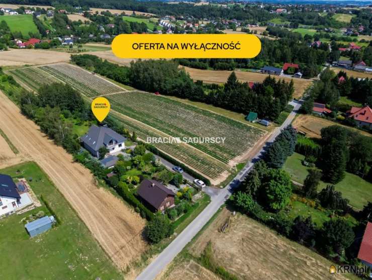 Dom  na sprzedaż, Szczodrkowice, ul. , 