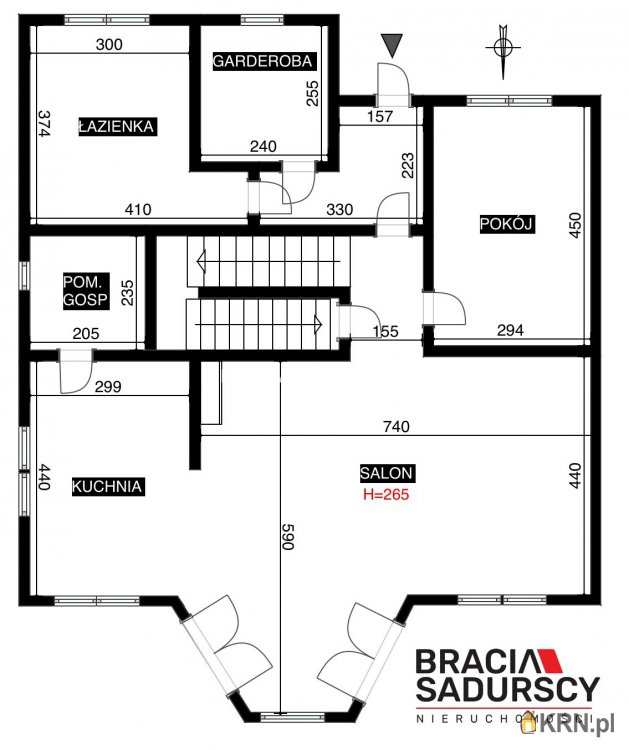BRACIA SADURSCY ODDZIAŁ BS4 KROWODRZA, Dom  na sprzedaż, Szczodrkowice, ul. 