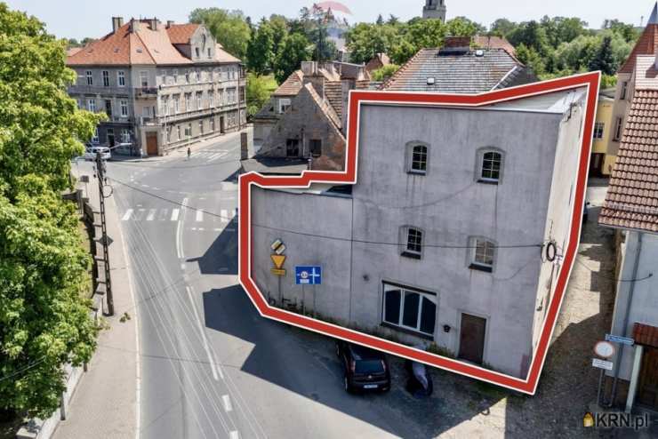 Dom  na sprzedaż, Kożuchów, ul. , 6 pokojowe