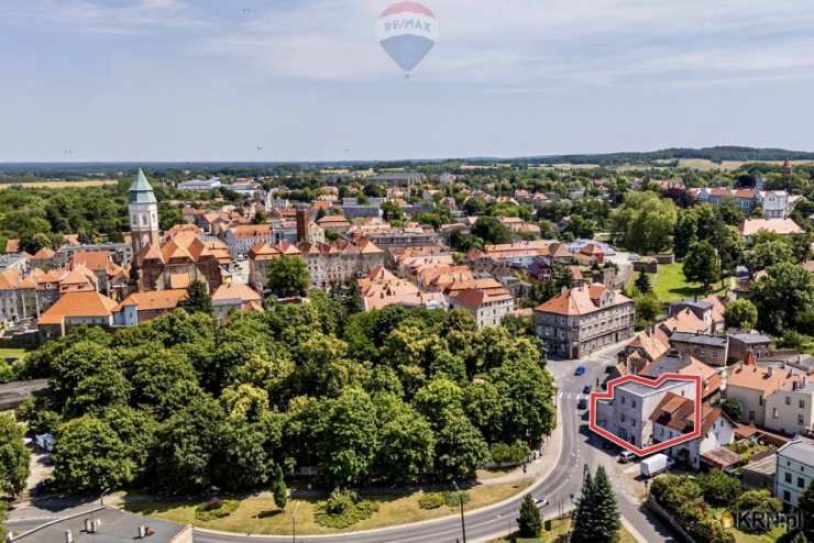 Kożuchów, ul. , Dom  na sprzedaż, 6 pokojowe