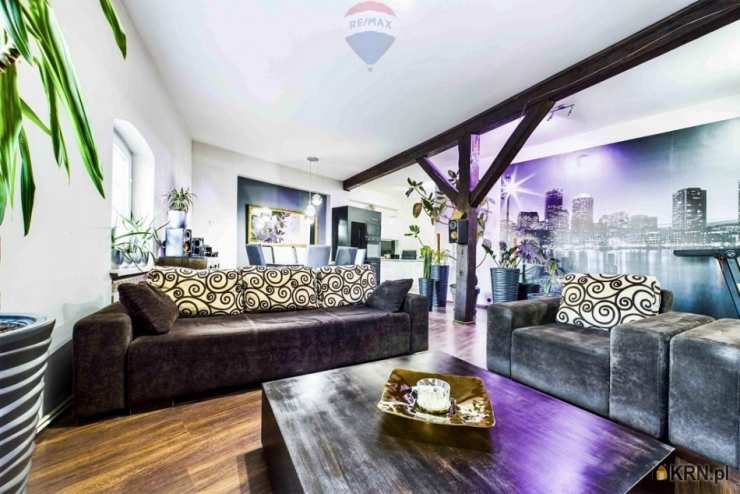 Kożuchów, ul. , 6 pokojowe, Dom  na sprzedaż