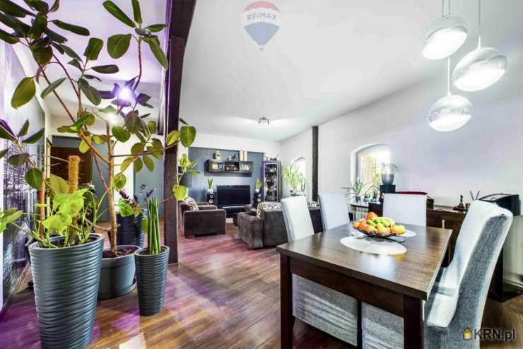 6 pokojowe, Dom  na sprzedaż, Kożuchów, ul. 