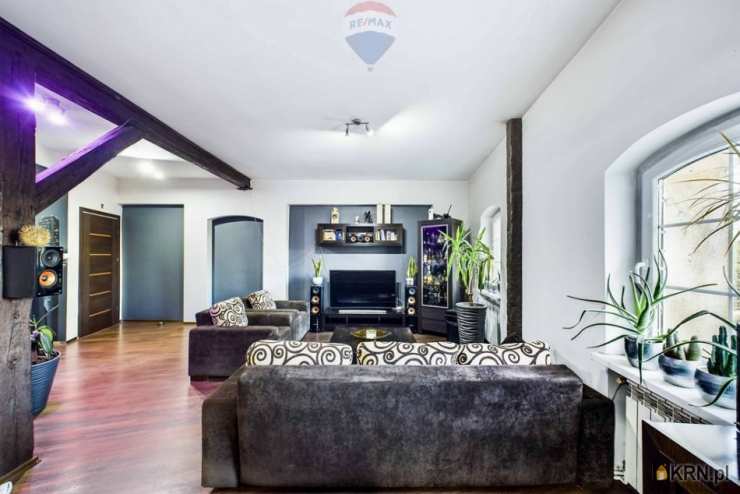 Dom  na sprzedaż, Kożuchów, ul. , 6 pokojowe