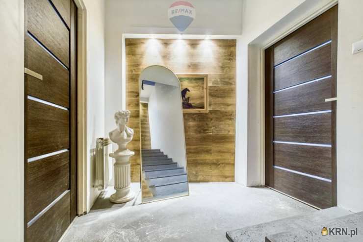 Kożuchów, ul. , Dom  na sprzedaż, 6 pokojowe