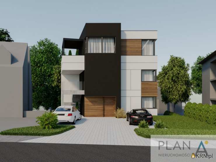 Dom  na sprzedaż, Kraków, Zwierzyniec/Wola Justowska, ul. , 9 pokojowe