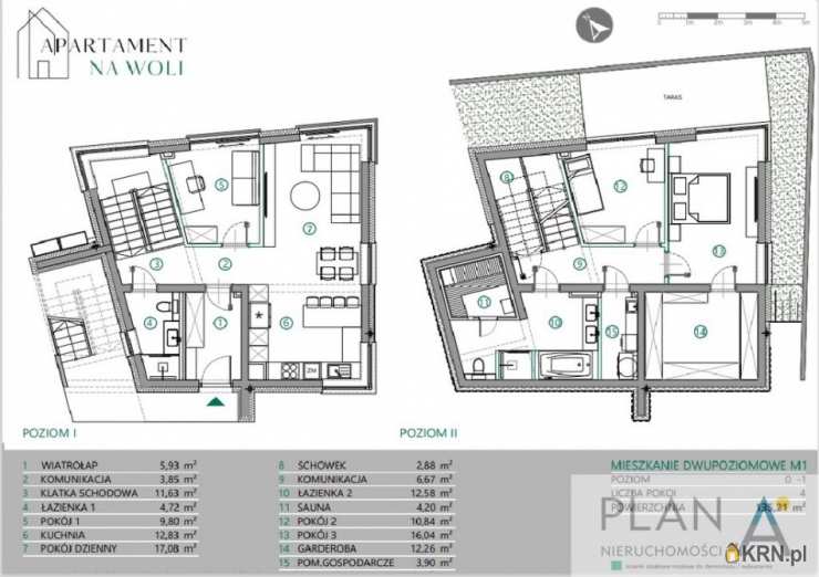 Kraków, Zwierzyniec/Wola Justowska, ul. , 9 pokojowe, Dom  na sprzedaż