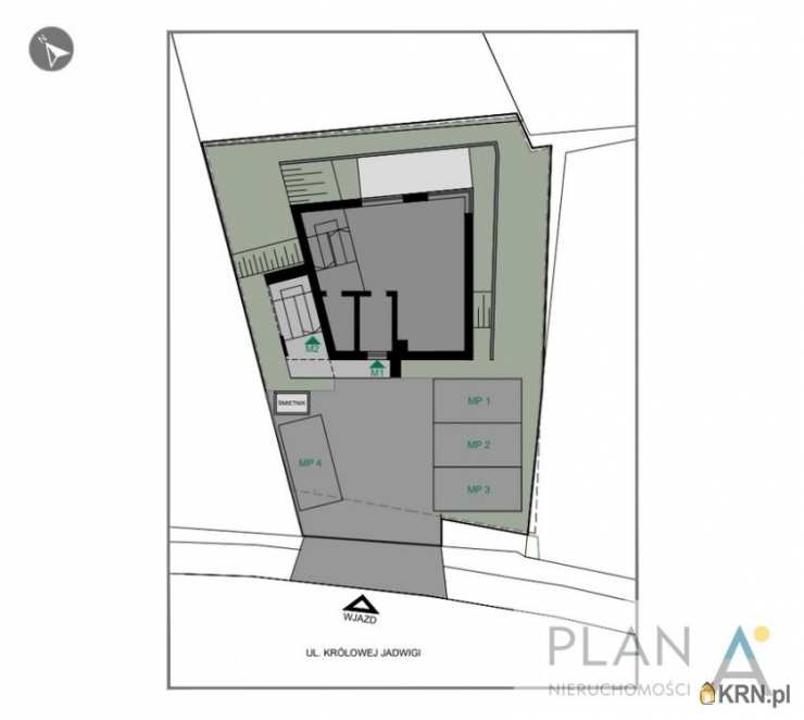 9 pokojowe, Dom  na sprzedaż, Kraków, Zwierzyniec/Wola Justowska, ul. 