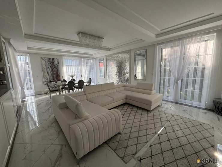 4 pokojowe, Dom  na sprzedaż, Ciechocinek, ul. 