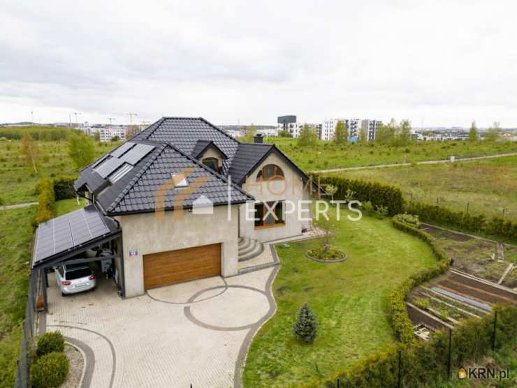 7 pokojowe, Dom  na sprzedaż, Gdańsk, Chełm, ul. Jagatowska