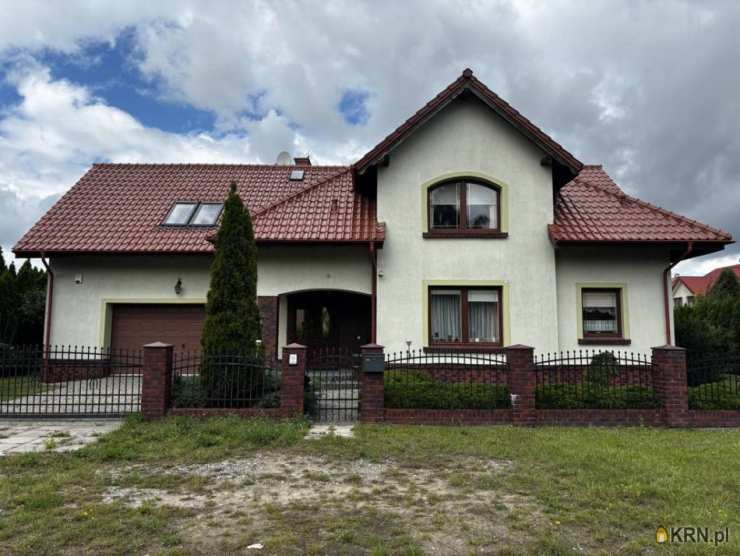 Dom  na sprzedaż, Iława, ul. , 5 pokojowe
