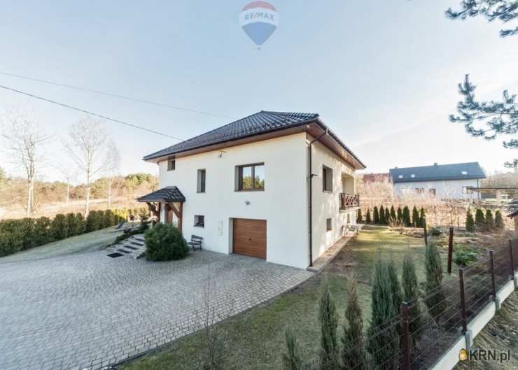 Dom  na sprzedaż, Trzebinia, ul. , 5 pokojowe