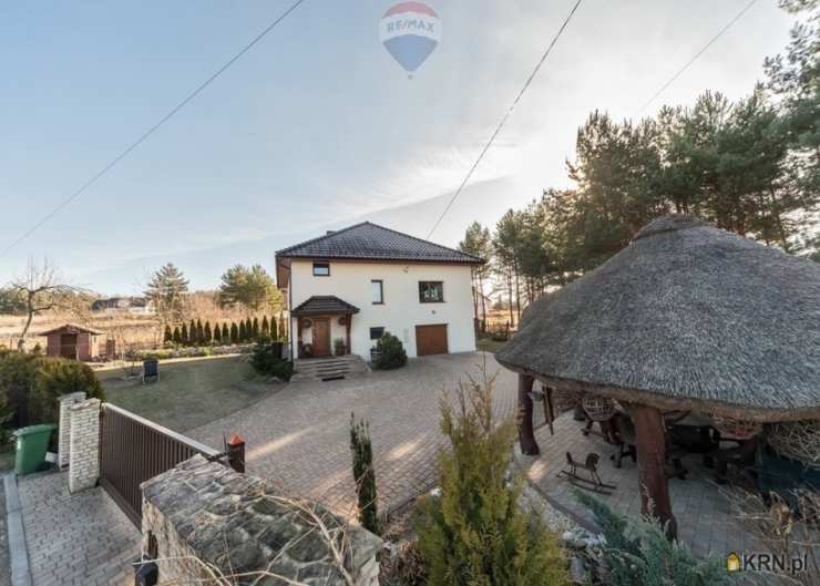 Dom  na sprzedaż, 5 pokojowe, Trzebinia, ul. 