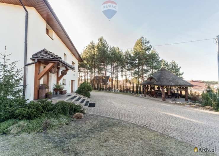 Trzebinia, ul. , 5 pokojowe, Dom  na sprzedaż