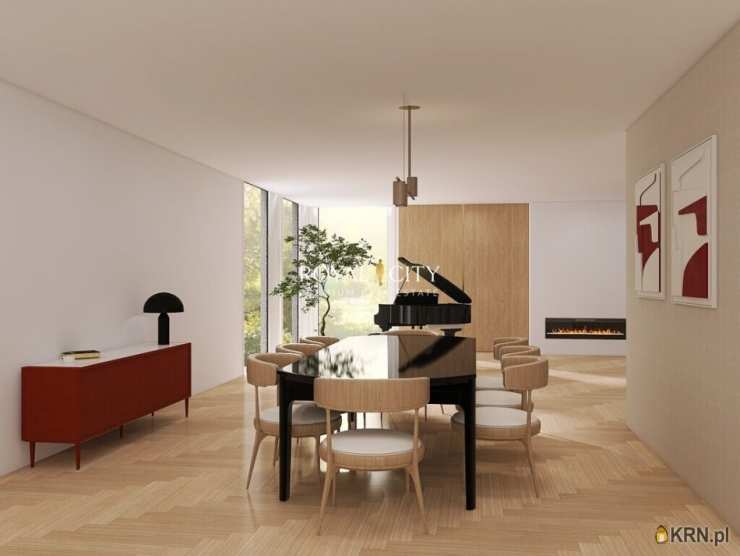 Dom  na sprzedaż, Warszawa, Mokotów, ul. , 5 pokojowe