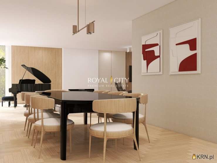 Warszawa, Mokotów, ul. , 5 pokojowe, Dom  na sprzedaż