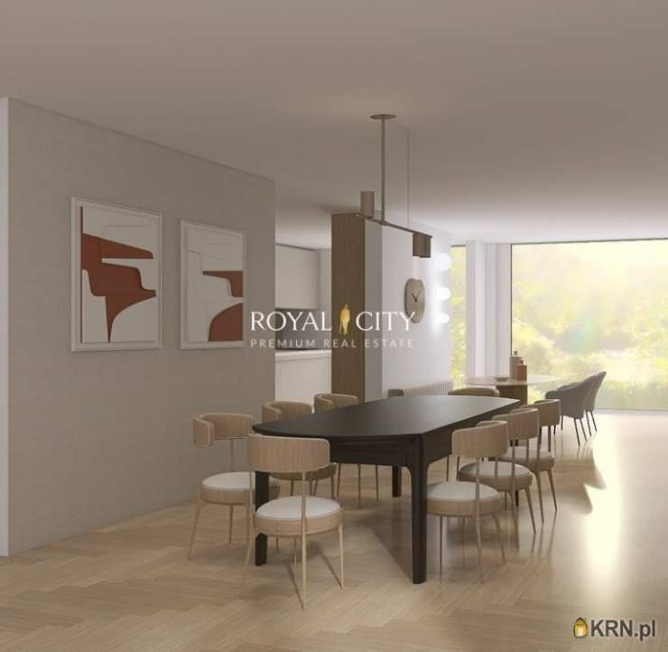 5 pokojowe, Warszawa, Mokotów, ul. , Dom  na sprzedaż