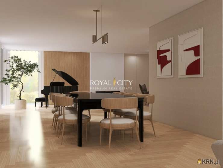 5 pokojowe, Dom  na sprzedaż, Warszawa, Mokotów, ul. 