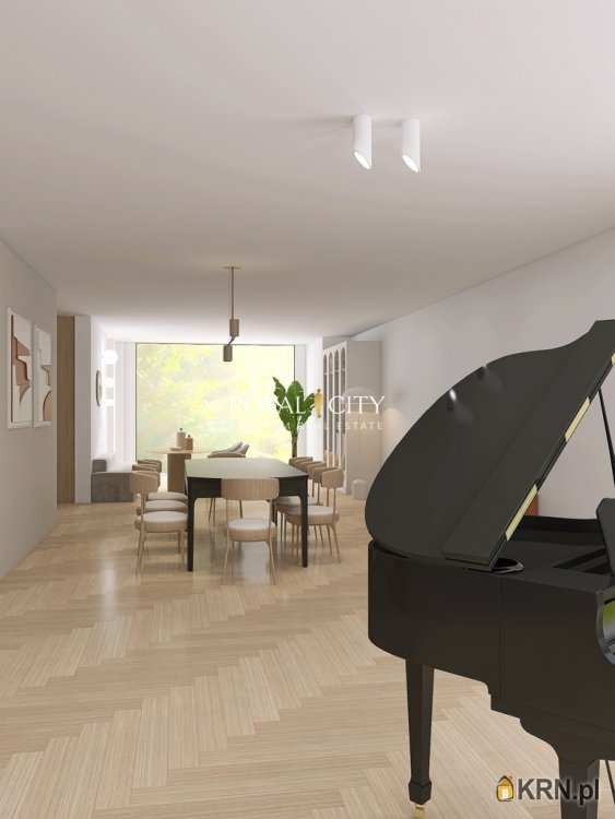 Royal City, Dom  na sprzedaż, Warszawa, Mokotów, ul. 