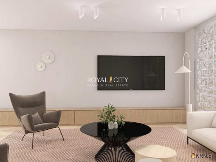 Dom  na sprzedaż, 5 pokojowe, Warszawa, Mokotów, ul. 