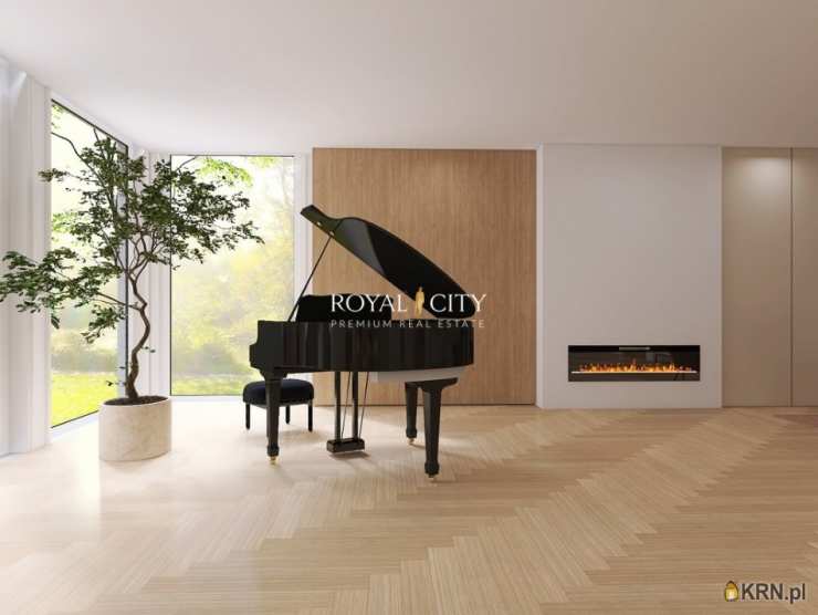 Warszawa, Mokotów, ul. , 5 pokojowe, Dom  na sprzedaż