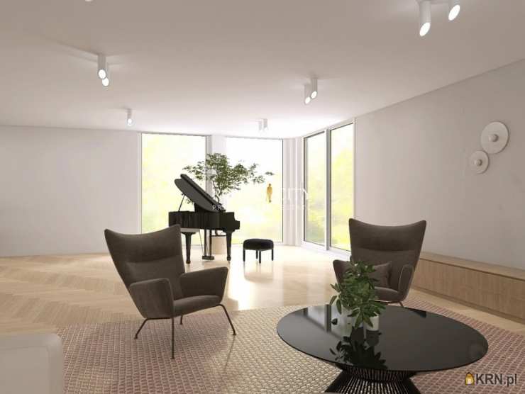 5 pokojowe, Warszawa, Mokotów, ul. , Dom  na sprzedaż