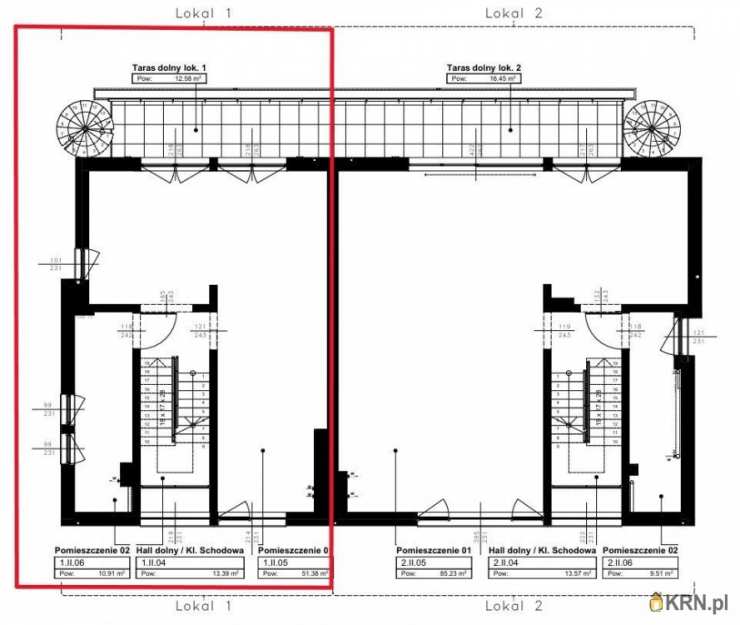 6 pokojowe, Warszawa, Wawer/Anin, ul. IX Poprzeczna, Dom  na sprzedaż
