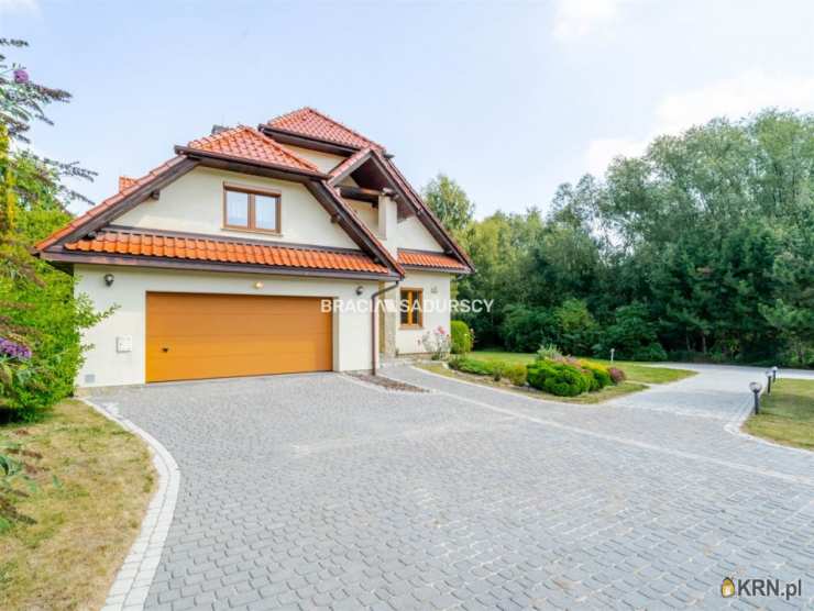 , Dom  na sprzedaż, Zelków, ul. 