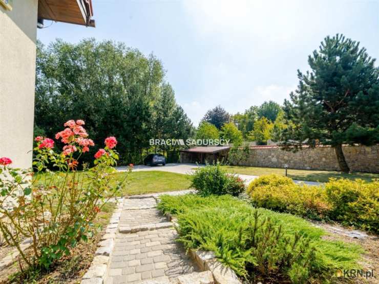 BRACIA SADURSCY NIERUCHOMOŚCI ODDZIAŁ BS5 NOWA HUTA, Dom  na sprzedaż, Zelków, ul. 