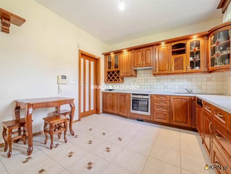 BRACIA SADURSCY NIERUCHOMOŚCI ODDZIAŁ BS5 NOWA HUTA, Dom  na sprzedaż, Zelków, ul. 