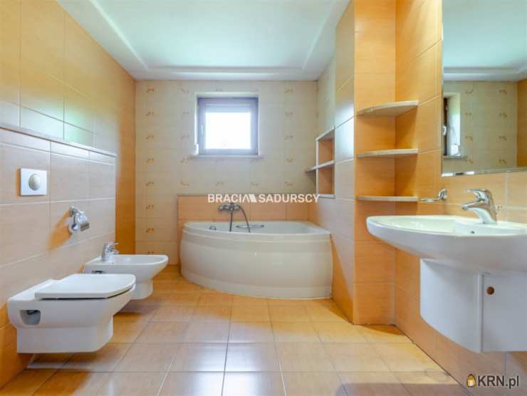 BRACIA SADURSCY NIERUCHOMOŚCI ODDZIAŁ BS5 NOWA HUTA, Dom  na sprzedaż, Zelków, ul. 