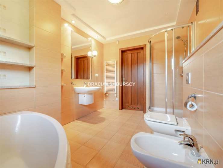 BRACIA SADURSCY NIERUCHOMOŚCI ODDZIAŁ BS5 NOWA HUTA, Dom  na sprzedaż, Zelków, ul. 